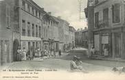 69 RhÔne CPA FRANCE 69 " St Symphorien d'Ozon, Grande rue"