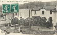 69 RhÔne CPA FRANCE 69 " St Joseph en Beaujolais, Le écoles libres"