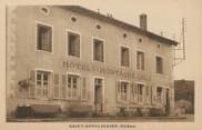 69 RhÔne CPA FRANCE 69 " St Appolinaire, Hôtel de la Montagne"