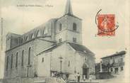 69 RhÔne CPA FRANCE 69 " St Igny de Vers, L'église"