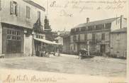 69 RhÔne CPA FRANCE 69 " St Sorlin, La place"