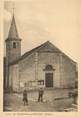 69 RhÔne CPA FRANCE 69 " St Didier sur Beaujeu, L'église"