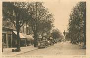 69 RhÔne CPA FRANCE 69 " Tassin la Demi Lune, Avenue de la République"