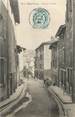 69 RhÔne CPA FRANCE 69 " Thizy, Rue du Château"