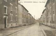 69 RhÔne CPA FRANCE 69 " Vénissieux, Rue Isaac"