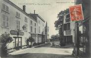 69 RhÔne CPA FRANCE 69 " Villié Morgon, Rue de Belleville"