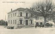 69 RhÔne CPA FRANCE 69 " Vaugneray, La Mairie"