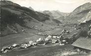 74 Haute Savoie CPSM FRANCE 74 " La Chapelle d'Abondance, Vue générale"