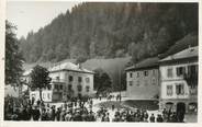 74 Haute Savoie CPSM FRANCE 74 " Bellevaux, La Place"