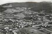 74 Haute Savoie CPSM FRANCE 74 " Cruseilles, Vue générale aérienne"