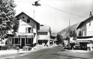 74 Haute Savoie CPSM FRANCE 74 " Collonges sous Salève, Le carrefour"