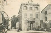 83 Var CPA FRANCE 83 " La Crau, La Mairie"