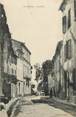 83 Var CPA FRANCE 83 " Les Mayons, Grande Rue"