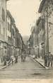 83 Var CPA FRANCE 83 " Saint Maximin, Grande Rue"