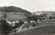 74 Haute Savoie CPSM FRANCE 74 " Bogève, Vue générale"