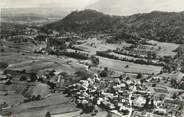 74 Haute Savoie CPSM FRANCE 74 " Allinges, Vue aérienne"