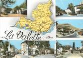 83 Var CPSM FRANCE 83 " La Valette du Var, Vues"