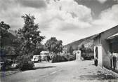 83 Var CPSM FRANCE 83 " Les Gorges du Verdon, Le Restaurant des Cavaliers"