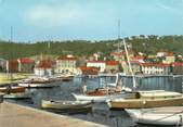 83 Var CPSM FRANCE 83 " St Mandrier, Le port"