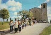 83 Var CPSM FRANCE 83 " Tourtour, La procession du St Paroissial, la St Denis"