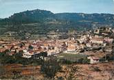 83 Var CPSM FRANCE 83 " Salernes, Vue générale et le château "