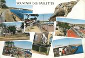 83 Var CPSM FRANCE 83 " Les Sablettes, Vues"