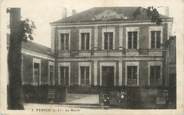 44 Loire Atlantique CPA FRANCE 44 " Vertou, La Mairie"