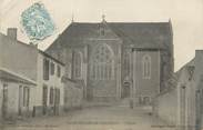 44 Loire Atlantique CPA FRANCE 44 " St Hilaire de Chaléons, L'église"