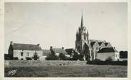 44 Loire Atlantique CPSM FRANCE 44 " St Malo de Guersac, Vue générale et le clocher"