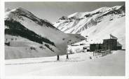 06 Alpe Maritime CPSM FRANCE 06 " Auron, Un coin du plateau"