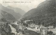 06 Alpe Maritime CPA FRANCE 06 " St Dalmas de Tende"