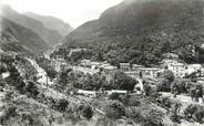 06 Alpe Maritime CPSM FRANCE 06 " St Dalmas de Tende, Vue générale"