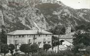 06 Alpe Maritime CPSM FRANCE 06 " St Dalmas de Tende, Maison de Repos de la Sécurité Sociale"