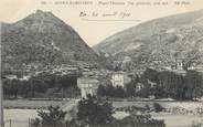 06 Alpe Maritime CPA FRANCE 06 " Puget Théniers, Vue générale côté sud"