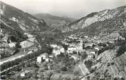 06 Alpe Maritime CPSM FRANCE 06 " Puget Théniers, Vue générale"