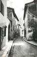 06 Alpe Maritime CPSM FRANCE 06 " Magagnosc, Une vieille rue'