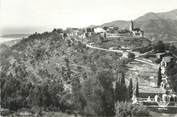 06 Alpe Maritime CPSM FRANCE 06 " Castellar, Vue générale"