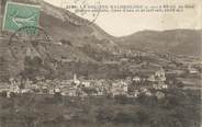 06 Alpe Maritime CPA FRANCE 06 "La Bolline - Valdeblore"