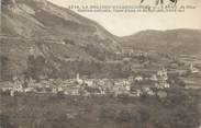 06 Alpe Maritime CPA FRANCE 06 "La Bolline - Valdeblore, Vue générale"