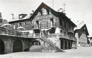 06 Alpe Maritime CPSM FRANCE 06 " Valberg, Hôtel Pension Blanche Neige