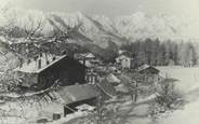 06 Alpe Maritime CARTE PHOTO FRANCE 06 " Valberg"