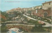 06 Alpe Maritime CPA FRANCE 06 " Tourrettes sur Loup"