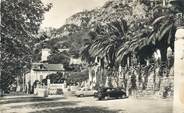 06 Alpe Maritime CPSM FRANCE 06 " Tourrettes sur Loup, Auberge des Gorges du Loup"