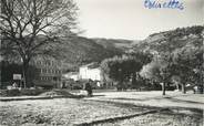 06 Alpe Maritime CPSM FRANCE 06 " Tourrettes sur Loup, La grande place"