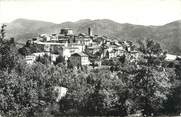 06 Alpe Maritime CPSM FRANCE 06 " Gattières, Vue générale"