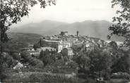 06 Alpe Maritime CPSM FRANCE 06 " Gattières, Vue générale"