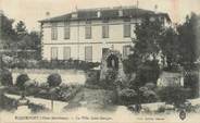 06 Alpe Maritime CPA FRANCE 06 "Roquefort, La Villa St Georges"