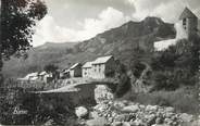 06 Alpe Maritime CPSM FRANCE 06 " Entraunes, Col de la Cayolle"