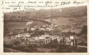 69 RhÔne CPA FRANCE 69 " Poleymieux, Les rivières et le château de la Roche"