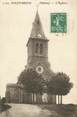 69 RhÔne CPA FRANCE 69 " Poleymieux, L'église"